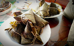 台中市抽驗端午相關食材  經複檢已全數合格