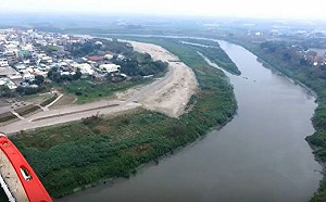 兼顧防洪、生態及宗教等面向  五河局北港溪魅力河段下月開工