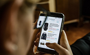 網購詐騙又一樁 商品價格低於市價過多小心是詐騙