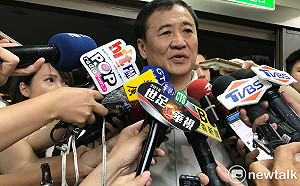 北市府聯合張派撤換吳音寧？陳景峻：連成案都無法