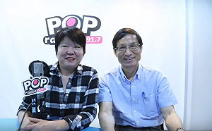 廣發放育兒津貼遭酸選舉發紅包  林萬億這樣說