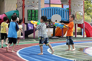 私立幼兒園亂象多！消基會：逾7成業者退費機制違規