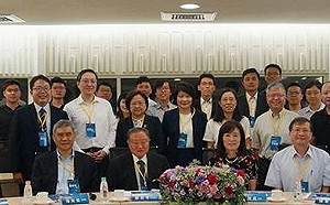 成大台達日展現研發成果  開啟新階段產學合作