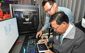 桃園市成立電競委員會  鄭文燦：打造更多桃園代表隊