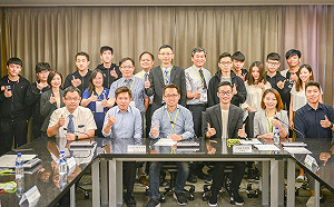 建立在地認同！桃園市電競協會邀市民共同參與