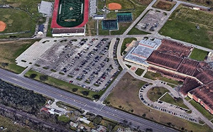 快訊》美德州校園傳槍響多人中槍 警封鎖現場