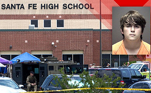 美德州校園槍擊10死10傷 外交部:無國人傷亡