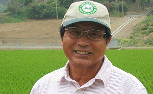 520農運30週年》農運火苗  從戴振耀的芭樂園點燃