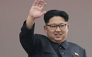 陸專家：北韓將發展經濟 採蚊帳式開放