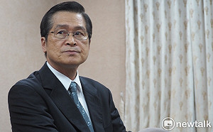 嚴德發：中共文攻武嚇無效 台灣人民反感