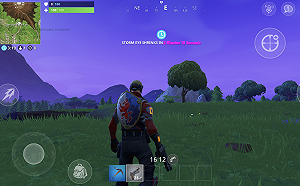 搶攻登陸Android  《要塞英雄》推行動專用語音系統