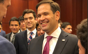 美國參議員聯名信支持台灣  外交部：誠摯感謝