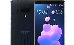 高規格高售價 HTC U12 漲價一成買氣受考驗