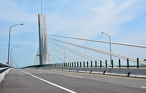 桃園永安新豐交流道通車  帶動桃竹海岸觀光產業