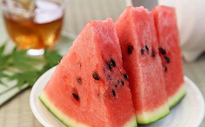 花蓮西瓜盛產！農業處教你這樣挑最好吃