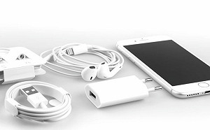 新一代iPhone充電器曝光  完整支援18W充電速度翻倍