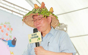 段宜康：柯文哲是白色鐮刀 擺明了要來攬功