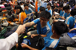 國中會考首日登場！考題、各區狀況報你知