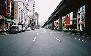 台北市萬安演習6/4啟動 違法亂跑恐遭罰