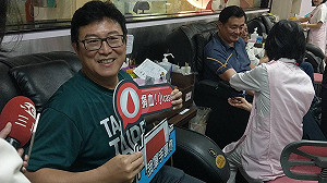 脫黨參選？ 姚文智：政治不能只看手段