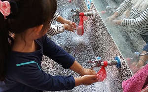 每千名嬰兒就有4.1人死亡！國衛院提保護兒童4大警訊