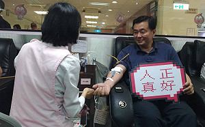 用入閣換許忠信棄選? 民進黨否認交換條件說