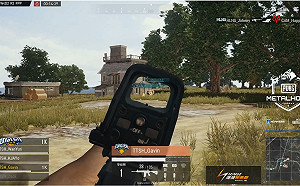 《絕地求生》台港澳聯賽第四週 GDE吃老本保住王位