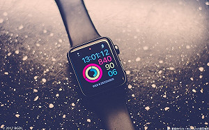 3C生活新體驗》穿戴裝置是未來！佛珠、手錶智慧化ing