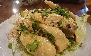 鹽水雞才不是淘汰雞！食藥署教你正確挑雞3訣竅