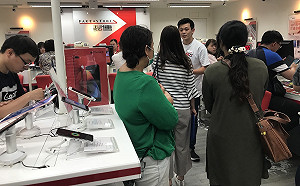 499吃到飽很賺？專家警告恐影響5G布局