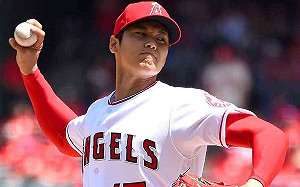 大谷翔平19轟 創日將菜鳥年最多紀錄