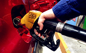 下周汽、柴油估漲0.6、0.8元  漲幅恐創近年新高