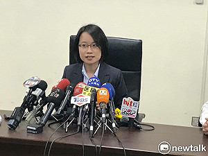 果菜市場改建案  吳音寧：需更加現代化