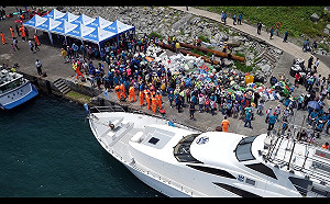 歐盟黃牌警告遠洋漁業三年 農委會致力盼盡早解除