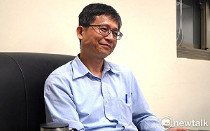 傳詹順貴為藻礁案請辭？政院：因咳嗽不止而請假