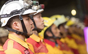 「5不5要」!內政部提醒：去年春節6天連假發生936次火災