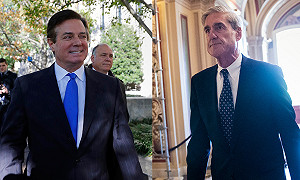 檢方指不值從寬量刑 川普前輔選大將恐終生坐牢