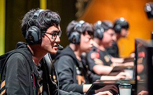 英雄聯盟季中賽》KZ衝排陣失利 RNG奪下開門紅