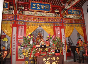 三族記系列11》 閩南「生理人」活躍南洋 大家都漳泉並稱