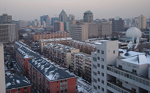 中國式調控房價  亂象伴隨買房仍難