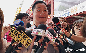 柯P想當時力「母雞」？林昶佐打臉：沒這樣的規劃