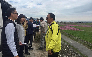 甲后線自行車道7月招標 立委爭取2040萬補助