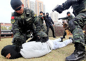 G20外長會議 聚焦反恐與氣候問題