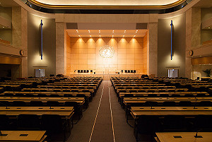 力挺台灣參與世衛大會 AIT將每天發文聲援我國