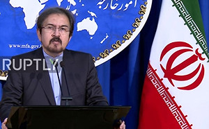 不甩普亭呼籲   伊朗揚言續留敘利亞