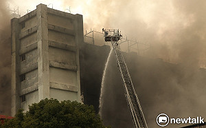 避免再釀敬騰悲劇 內政部半年內完成大規模工廠總體檢