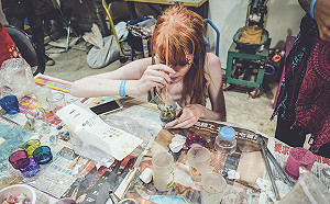 手作體驗當道！超大嘉年華6/2台北登場