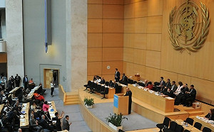 法媒：中國利用衛生議題對台灣施壓