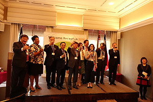 15友邦提案台灣參加WHA未過  陳時中：像是諷刺劇