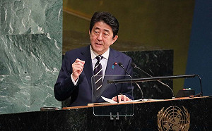 川金會 日憂綁架問題未獲解決反成提款機